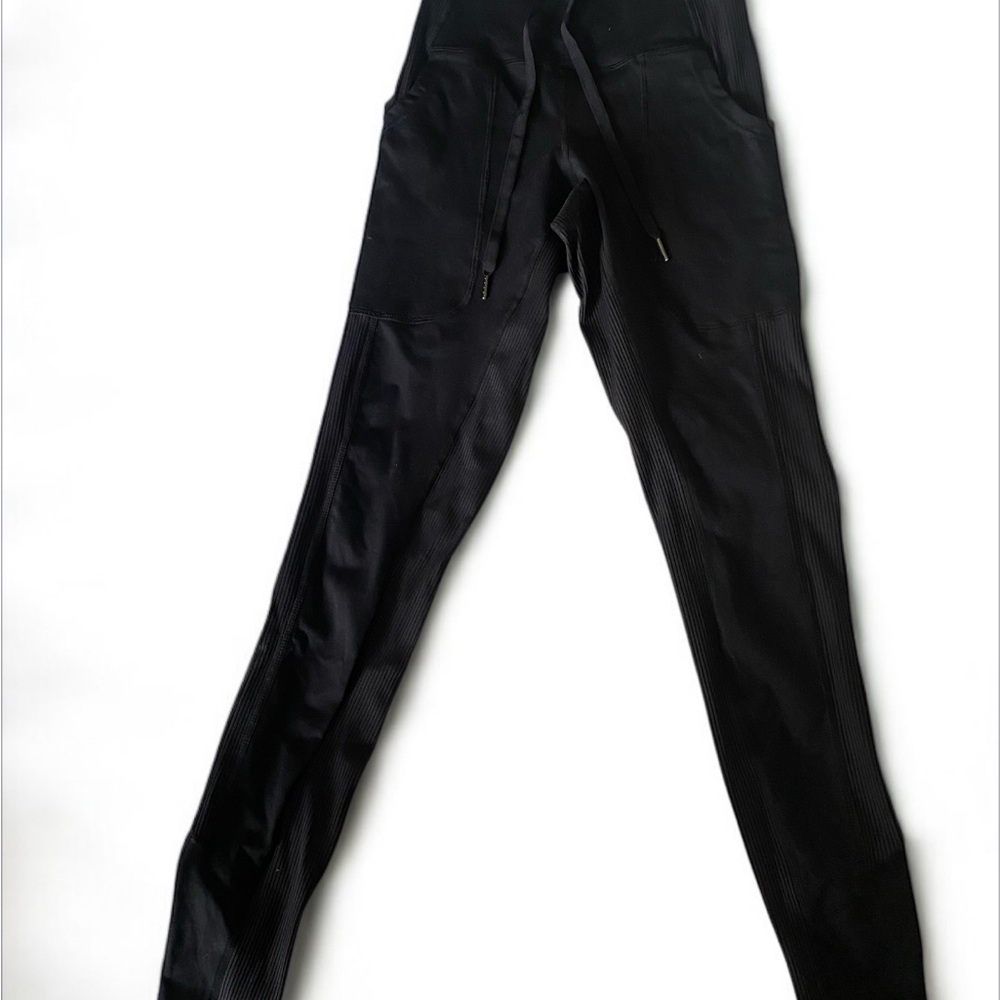 Glyder compression leggings - Picture 5 of 14